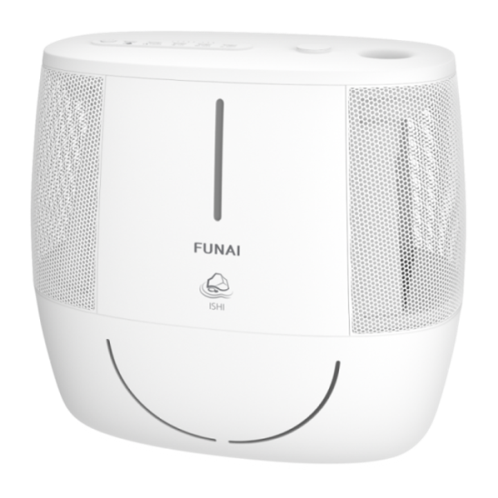 Купить Увлажнитель воздуха Funai Ishi