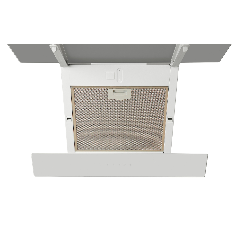 Наклонная вытяжка Oasis серии PRO NF-60W