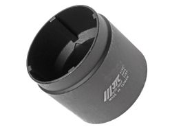 JTC (JTC-4192) Головка для гаек муфты передней главной оси трансмиссии 3/4" 64мм (SCANIA)