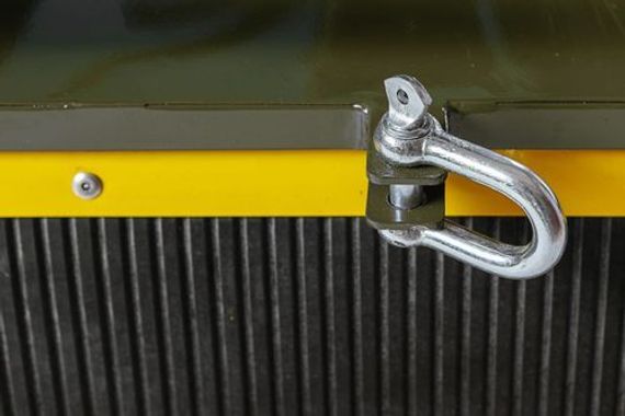 Мотобуксировщик FISHRIDE Лайт 15 л.с.