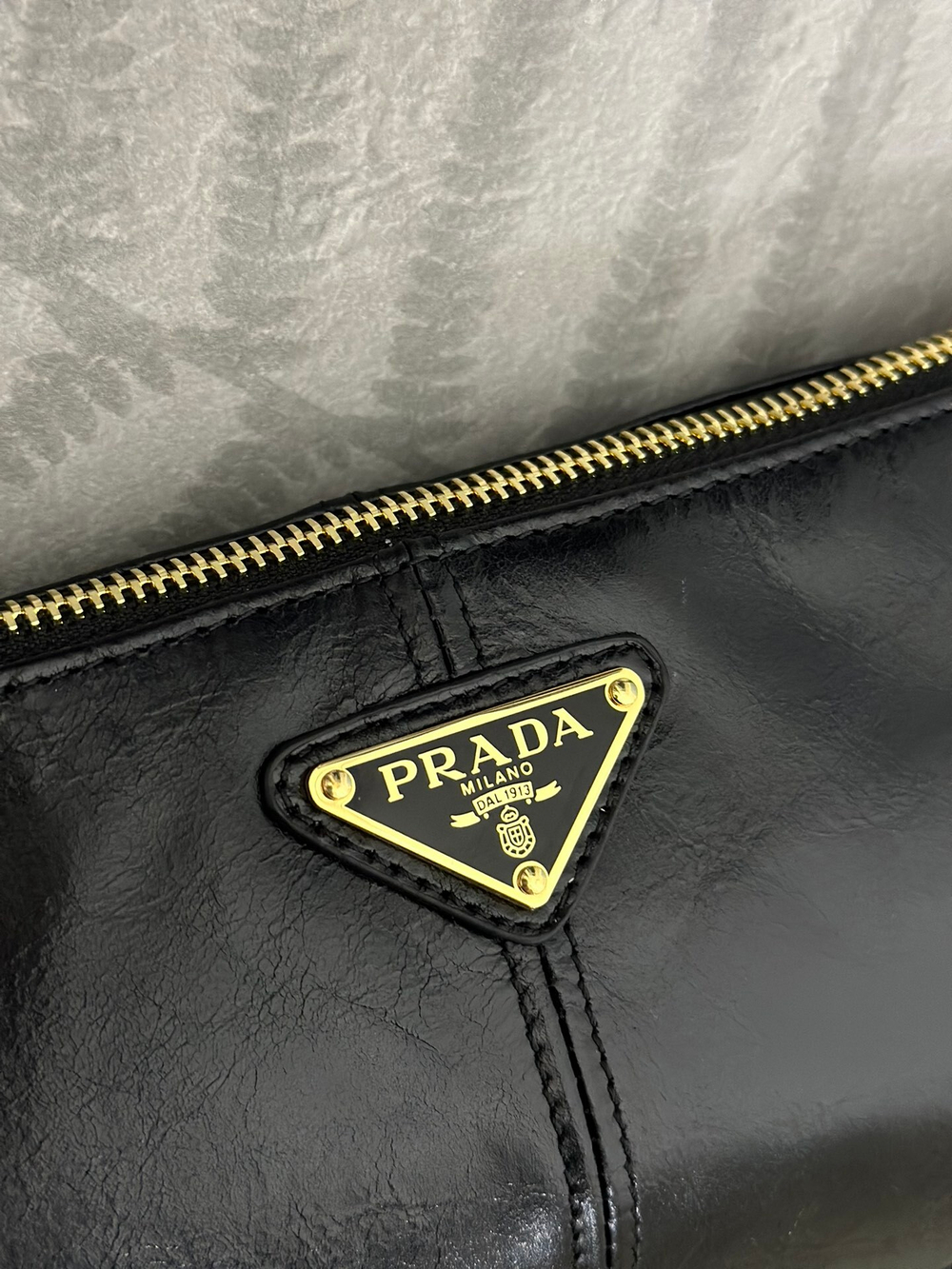 Prada Re-Edition 2002