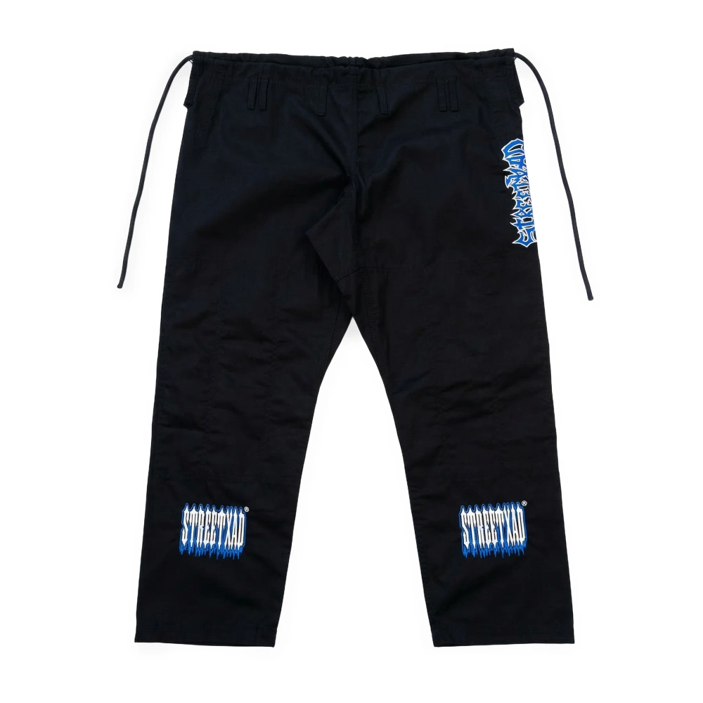 Кимоно StreetX BITTER END