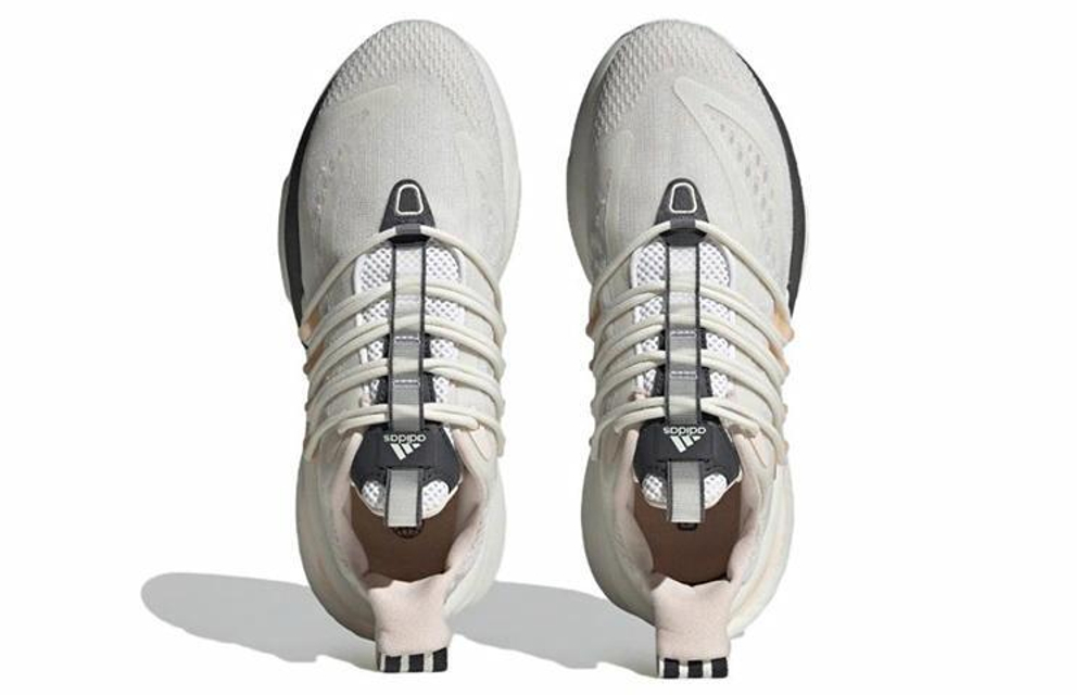 Кроссовки Adidas Alphaboost V1 (Женская размерная сетка)