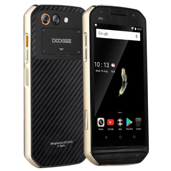 Смартфон DOOGEE S30