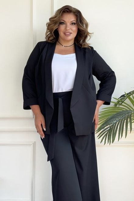 Костюм 3834 Fabrika Фото 2