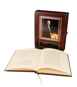 Мемуары американского миллиардера Дж. Д. Рокфеллера.