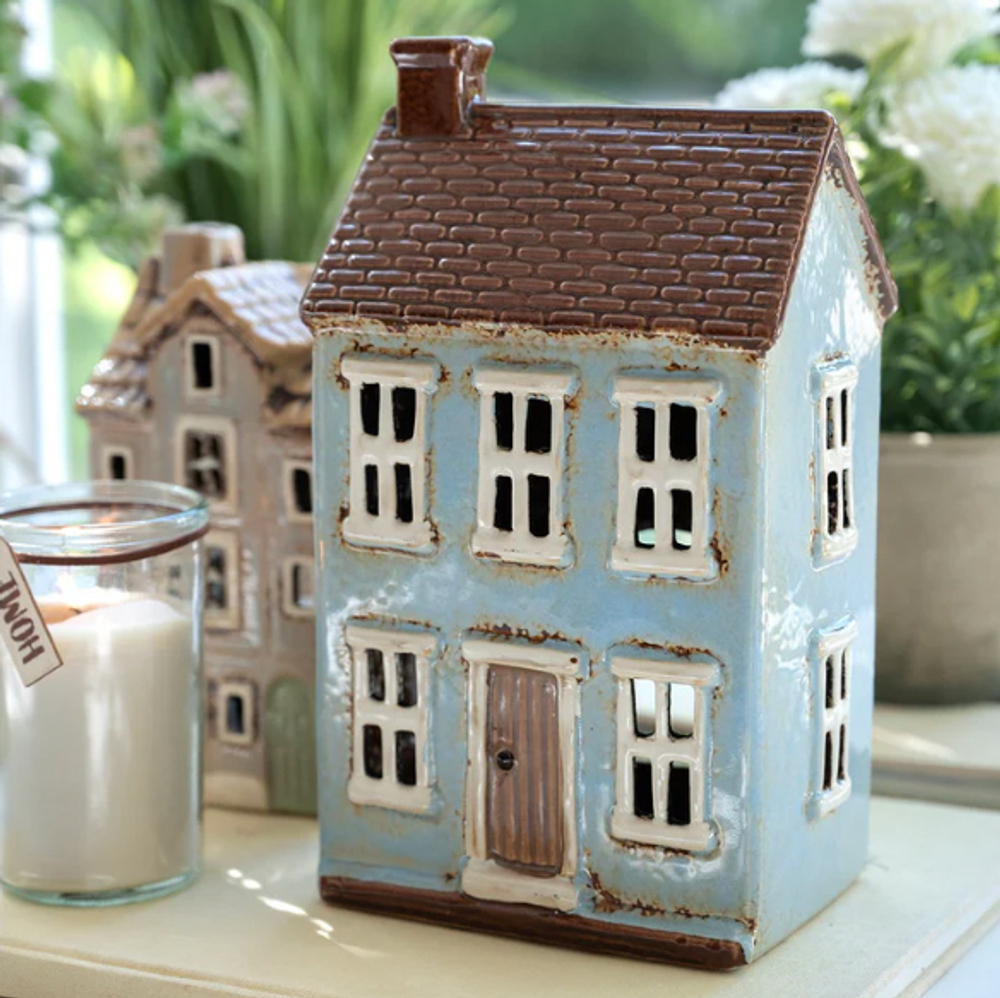 Подсвечник House for T-light Creme