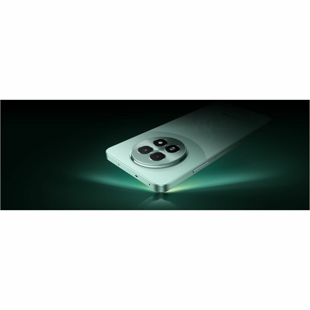 Смартфон Realme 13 5G 12/512GB, Android, Ростест, Speed Green