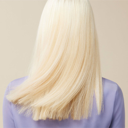 Aveda Blonde Revival Purple Toning Shampoo - фиолетовый тонирующий шампунь /   40  ml  / GTIN 018084030417