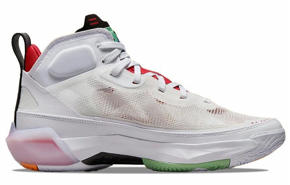 Кроссовки Jordan Air Jordan 37 "Hare"