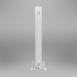 Интерактивный сенсорный киоск BM Duo 43" двусторонний