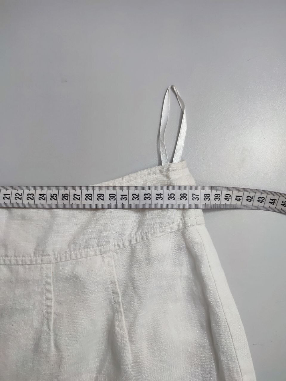 Юбка Incity свободного кроя 44 размер