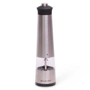 Мельница электрическая для специй Kamille KM 7028 (21,5х5,8 см.)