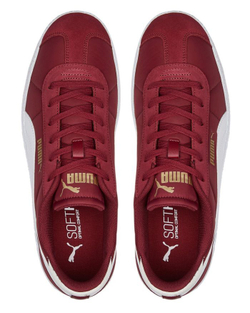 Кроссовки мужские Puma Club Nylon - Brazowy