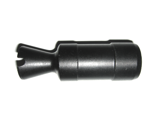 ДТК АКСУ дульный тормоз-компенсатор для автомата АКС74У. Оригинал, Тула