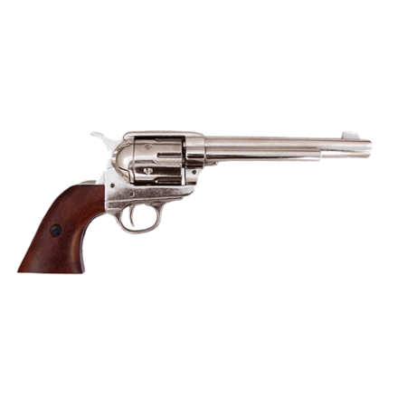 Denix Револьвер Кольт кавалерийский 45 калибра 1873 года