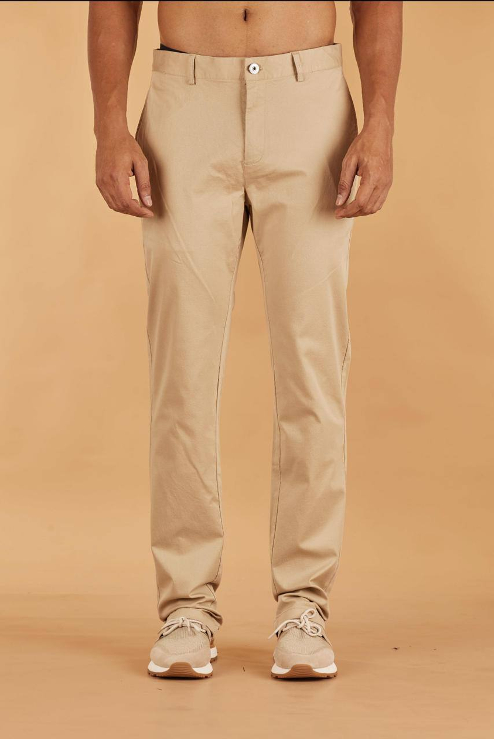 Брюки Loro Piana