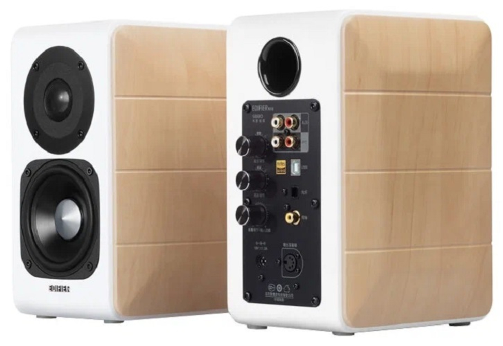Компьютерная акустика 2.0 Edifier S880DB