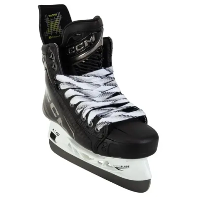Коньки CCM SK TACKS XF PRO INT