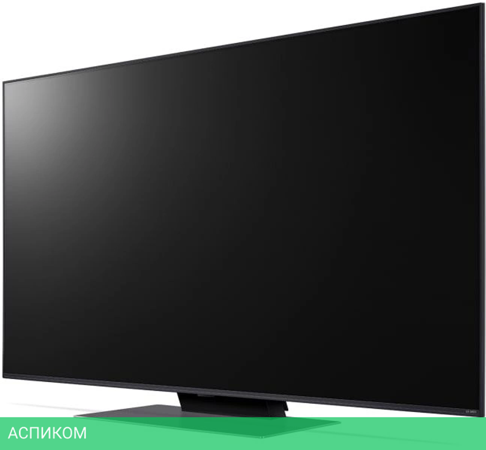 Телевизор LED LG 50" 50QNED86T6A.ARUB