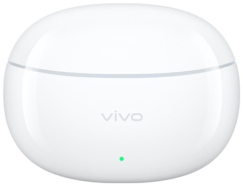 Наушники Vivo TWS 3e белый
