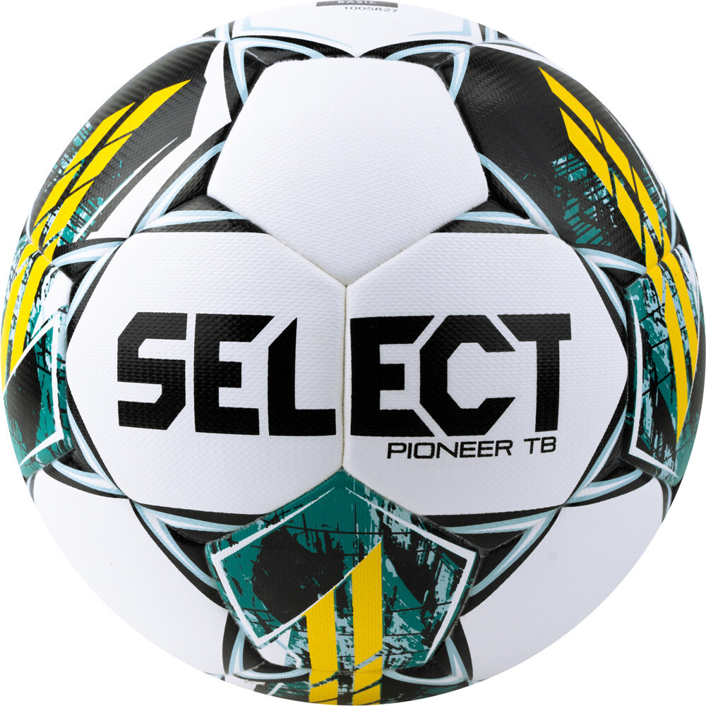Мяч футбольный SELECT Pioneer TB V23, р.5, FIFA Basic