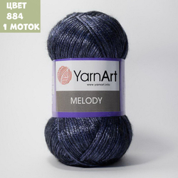 Melody (Yarn Art)