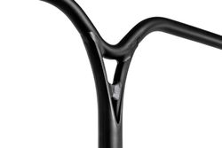 Руль для трюкового самоката Ethic Wolpertinger 67 high black