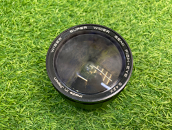 Wiser Super Wider Semi Fish-Eye