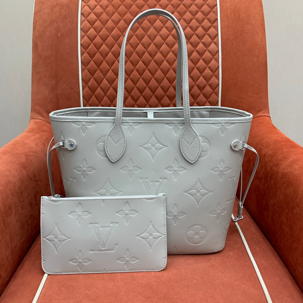 Louis Vuitton Neverfull MM