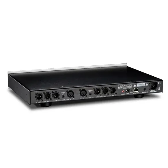 Bryston BAX1 Black