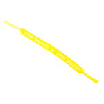 Неопреновый ремешок Ocean / CORD neoprene Yellow / Желтый