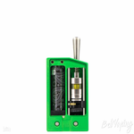 Sunbox E8 Moonraker by SXK
