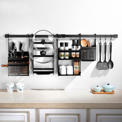 Рейлинги для кухни