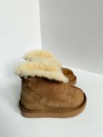 Новые замшевые угги Ozuggwear, 23