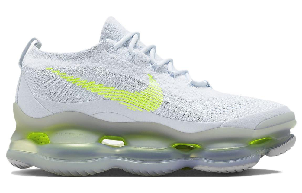 Кроссовки Nike Air Max Scorpion (Женская размерная сетка)