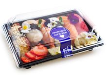 Японское ассорти суши &quot;Попробуй всё&quot;, 6шт