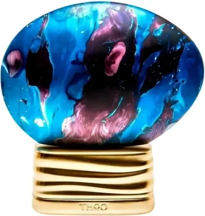 THE HOUSE OF OUD THE TIME EDP 75 ML