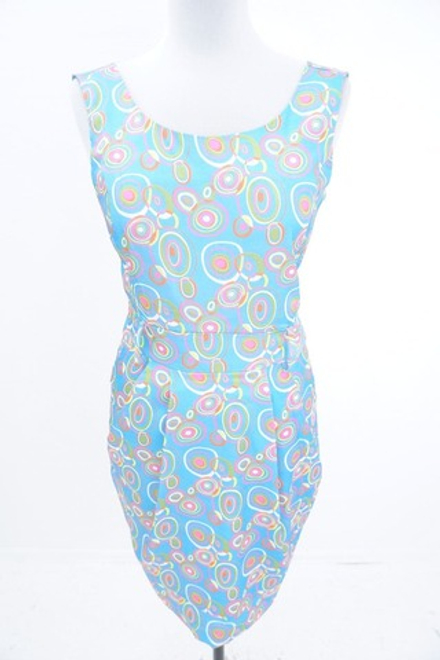 Платье летнее ASCOOL 46 размер, новое