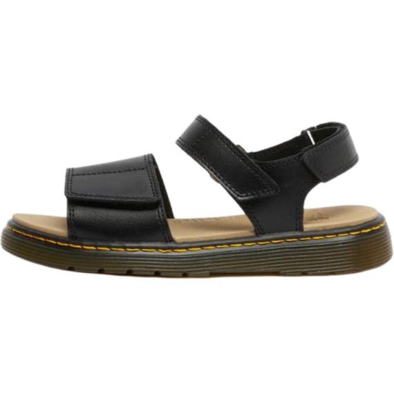 Dr. Martens ROMI 'Black Brown'