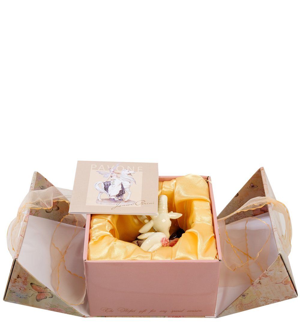 Pavone JP-71/17 Фигурка «Вместе навсегда»