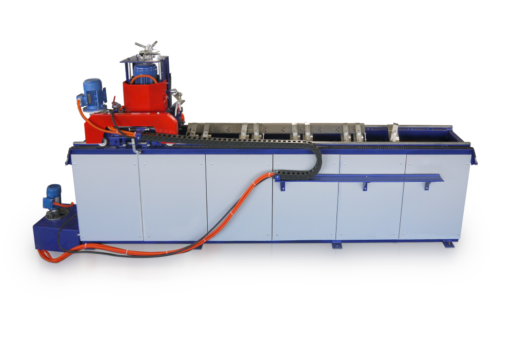 Станок для заточки плоских ножей "СДН-St"