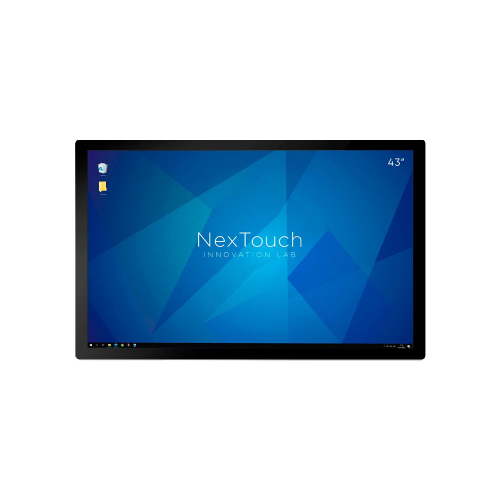 NexTouch IFPNV2PNT43