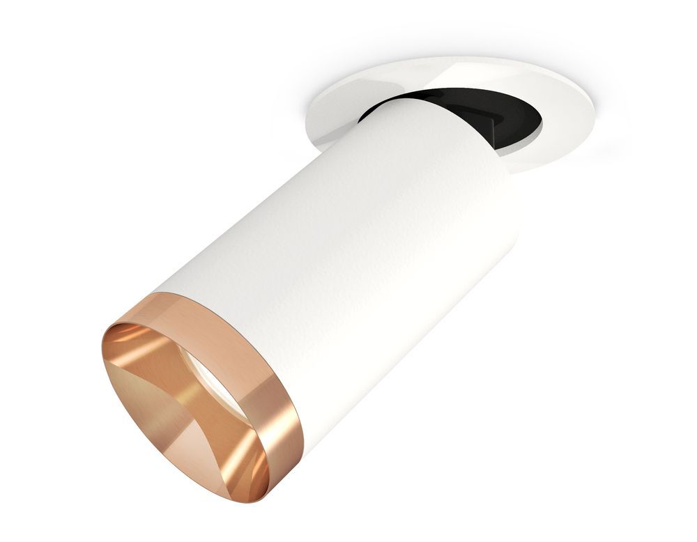 Ambrella Комплект встраиваемого поворотного светильника MR16 Споты XM6322205