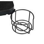 Компьютерный стол Bradex Home Epic Glow 120х60х75см