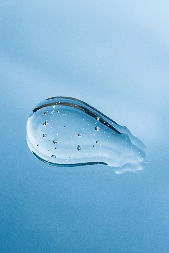 DALLAS Thickening Shampoo (travel)/ДАЛЛАС шампунь для объема (тревел)