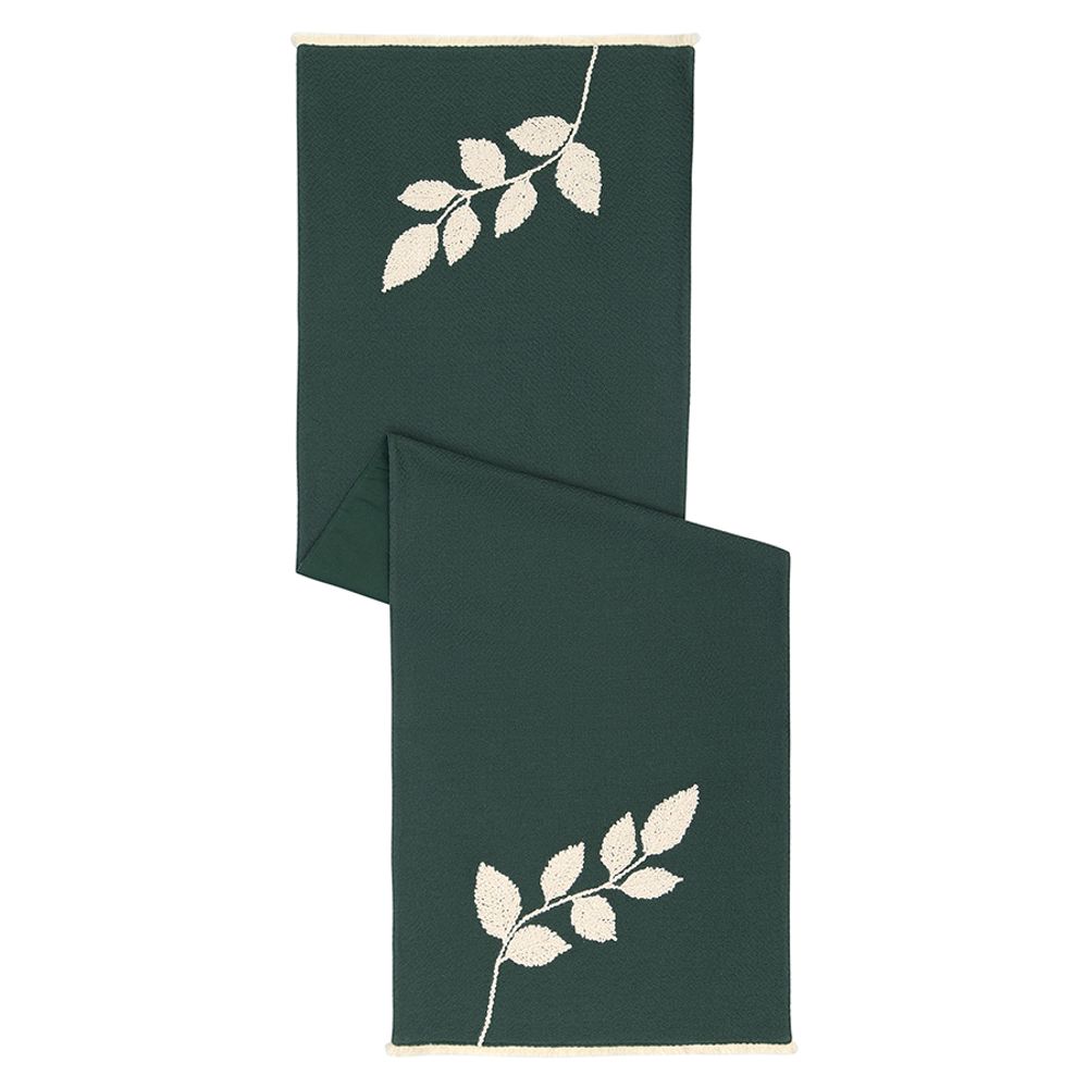 Дорожка на стол Garden harmony из коллекции Ethnic, 45х150 см