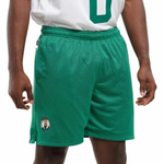 Баскетбольные шорты Nike NBA Boston Celtics Courtside Shorts Green