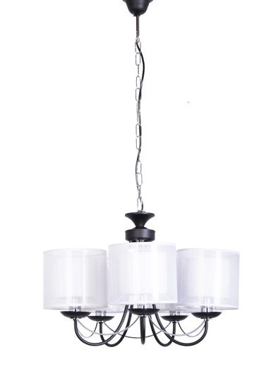 Подвесная люстра Doge Luce A083L05DT