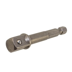 Адаптер-переходник под шуруповерт 3/8''(L-50мм) RockForce##Rock FORCE RF-8092350